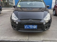 Ford Max 2014