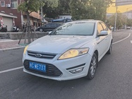 Ford Mondeo 2014