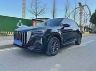 Hongqi HS5 2024