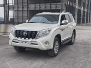 Toyota Prado 2017
