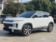 Geely Icon 2023