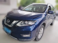 Nissan X-Trail 2019