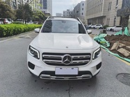 Mercedes-Benz GLB-Class 2023