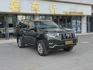 Toyota Prado 2019