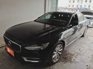 Volvo S90 2020