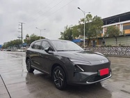 Wuling Xingguang 2024