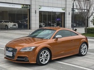 Audi TT 2015