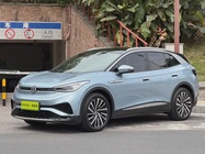 Volkswagen ID.4 2021