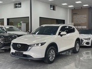 Mazda CX-5 2022