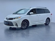 Toyota Sienna 2020