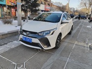 Toyota Yaris 2018