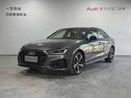 Audi A4 2024
