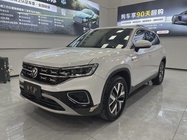 Volkswagen Tayron 2023