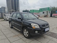Kia Sportage 2013