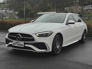 Mercedes-Benz C-Class 2023