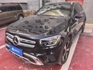 Mercedes-Benz GLC-Class 2022