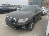 Audi Q5 2016