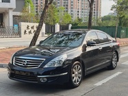 Nissan Teana 2009