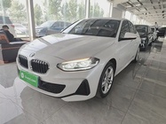 BMW 1 Series 2020