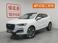 Haval F5 2019