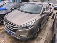 Hyundai ix35 2014