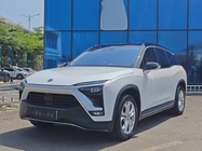 NIO ES8 2019