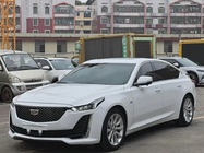 Cadillac CT5 2021