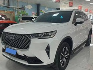 Haval H6 2023