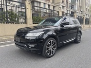 Land Rover Sport 2018