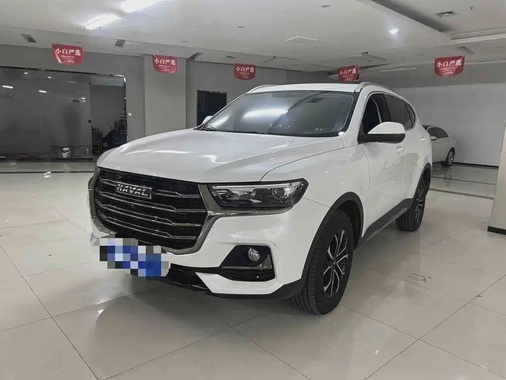 Haval H6 2021