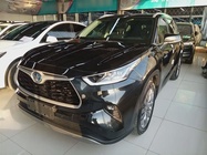 Toyota Highlander 2022