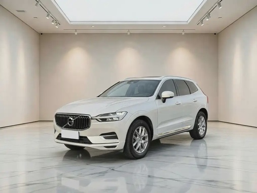Volvo XC60 2020