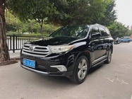 Toyota Highlander 2012