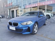 BMW 1 Series 2020