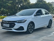 Chevrolet Monza 2021