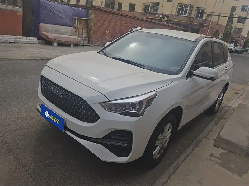 Haval M6