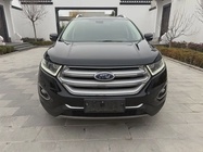 Ford Edge 2017