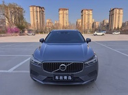 Volvo XC60 2019