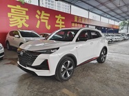 Changan CS55 2021