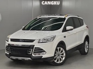 Ford Kuga 2014