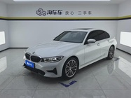 BMW 3 Series 2020