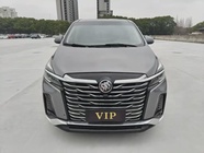 Buick GL8 2020