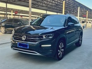 Volkswagen Tayron 2020