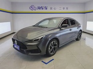 MG MG5 2023