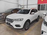 Haval H6 2018