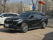 Toyota Highlander 2023