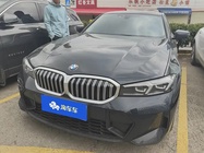BMW 3 Series 2024