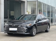 Toyota Avalon 2021