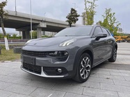 Lynk & Co 02 2018