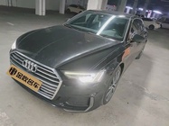 Audi A6 2022